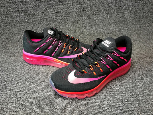 Super Max Nike Air Max 2016 GS--001